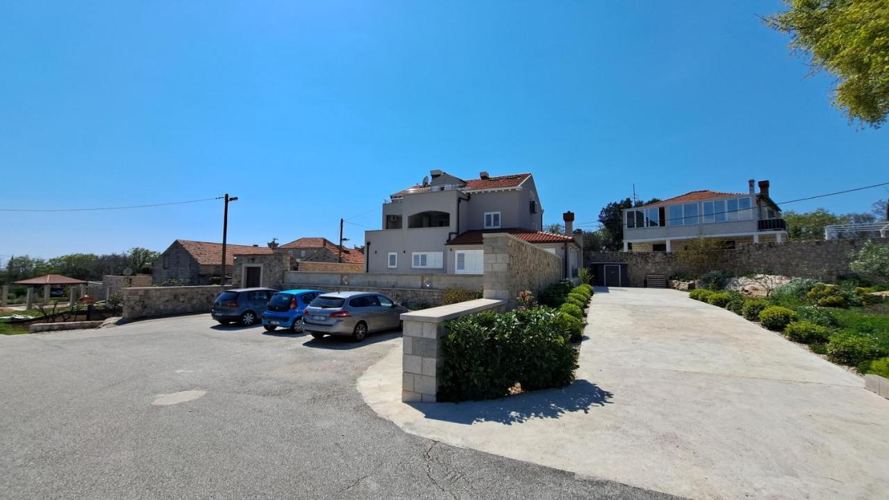 Dubrovnik Airport Apartment Tea Durovici Exterior photo