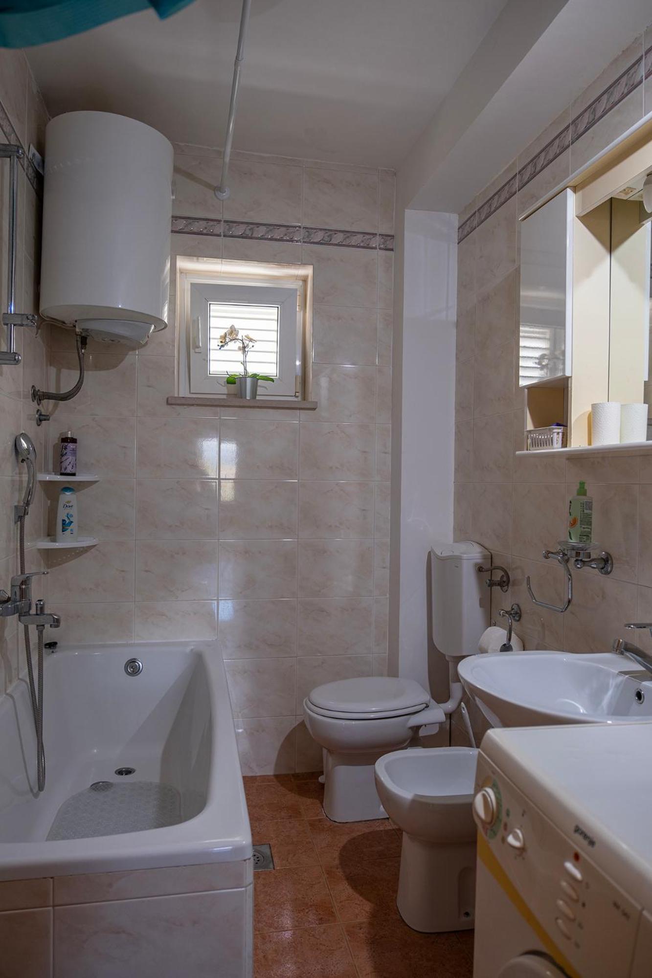 Dubrovnik Airport Apartment Tea Durovici Exterior photo